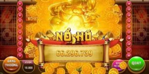Tại Sao Nên Chơi Nổ Hũ Rồng Vàng Tại Sunwin?
