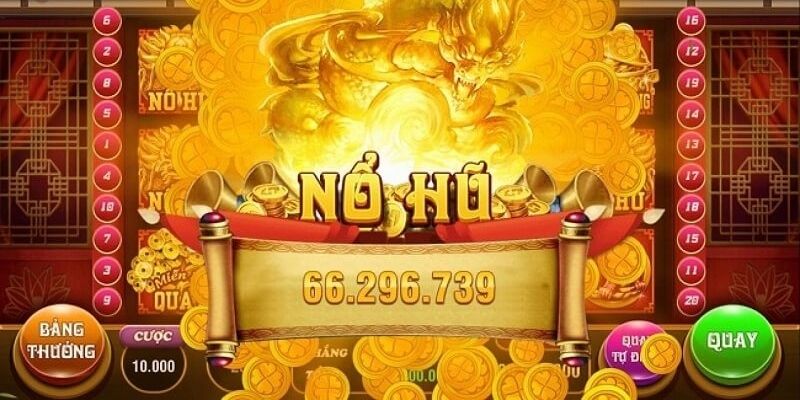 Tại Sao Nên Chơi Nổ Hũ Rồng Vàng Tại Sunwin?